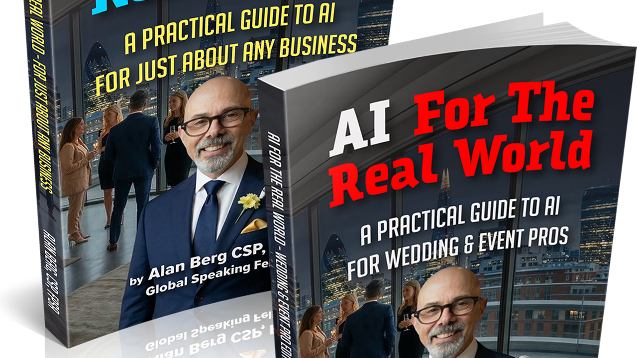 AI for the Real World - A Practical Guide to AI