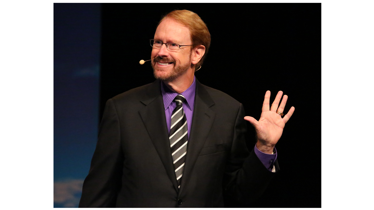 Daniel Burrus 3