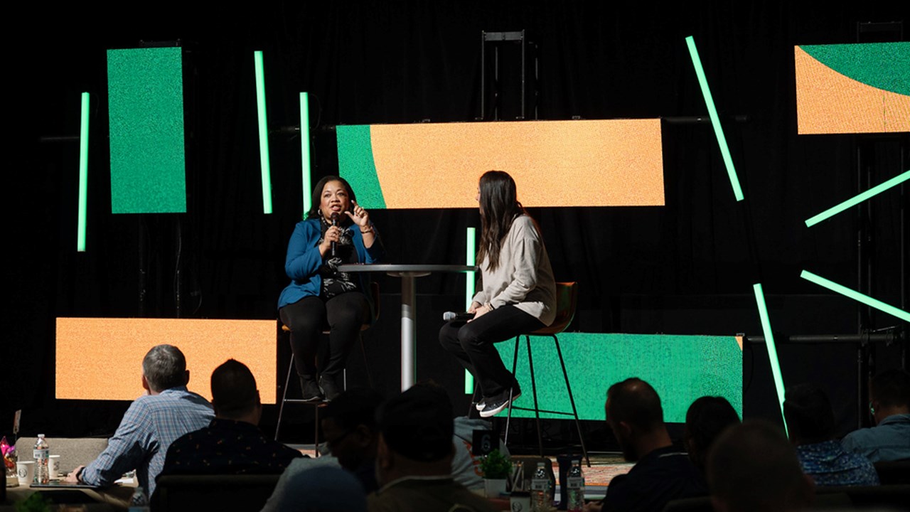 Keynote, Workshop, Retreat, and Panel Speaker