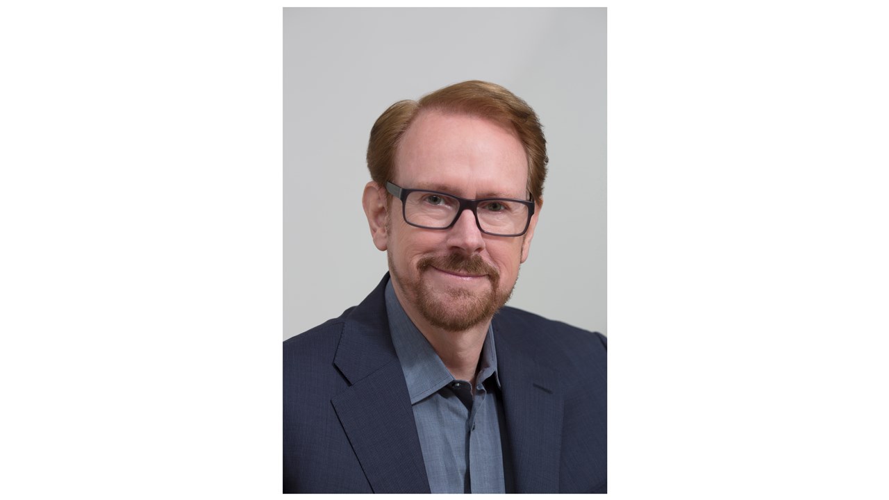 Daniel Burrus 1