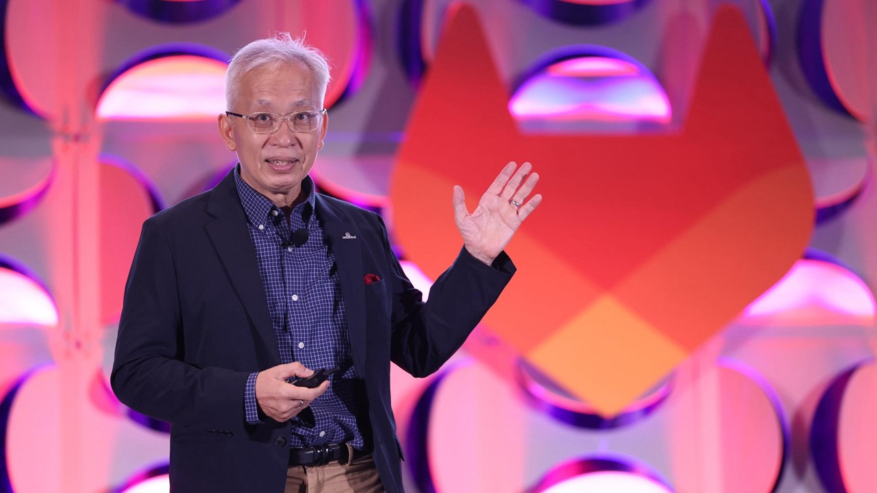 GitLab event 2025