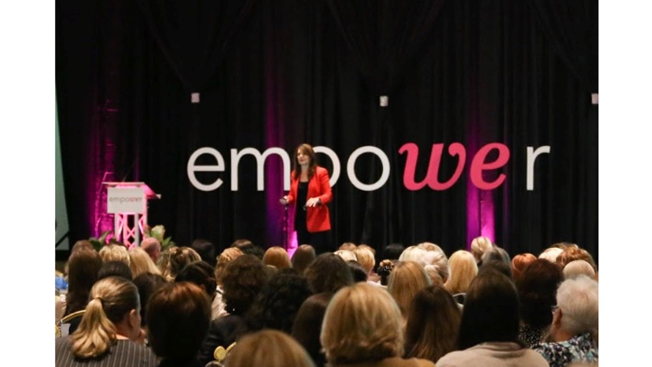 Empower Conference Keynote
