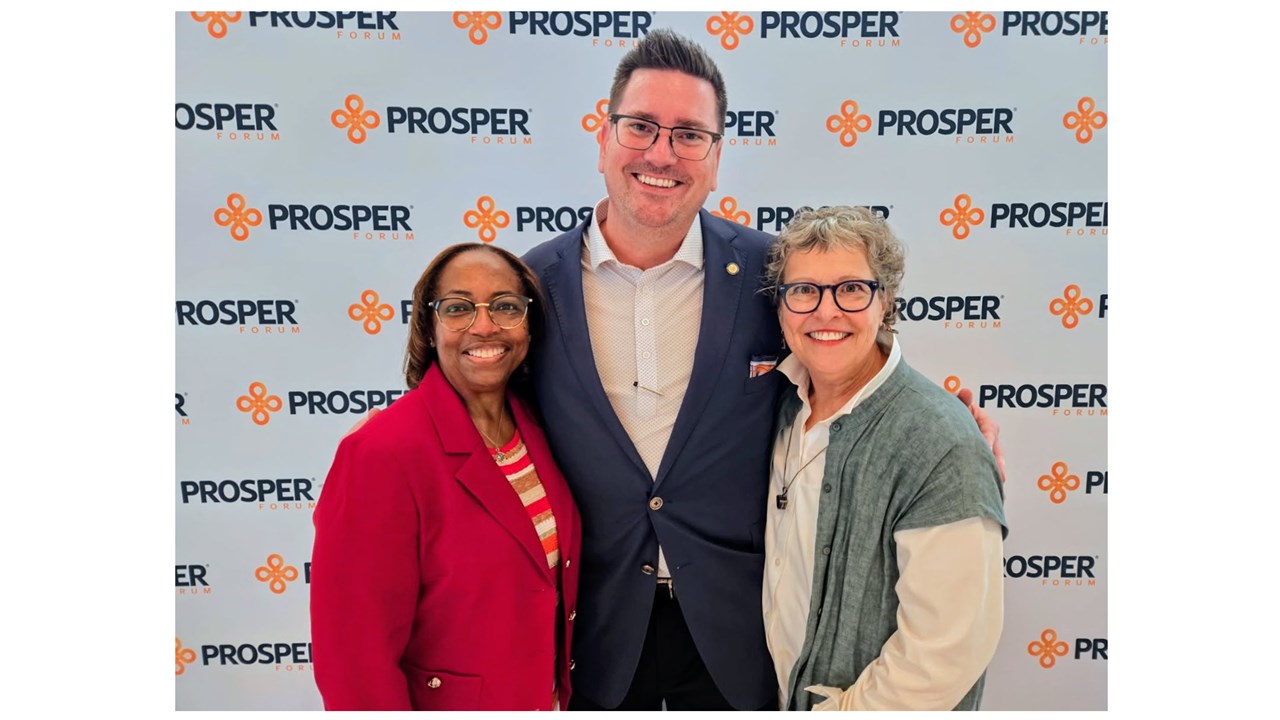 Prosper Forum