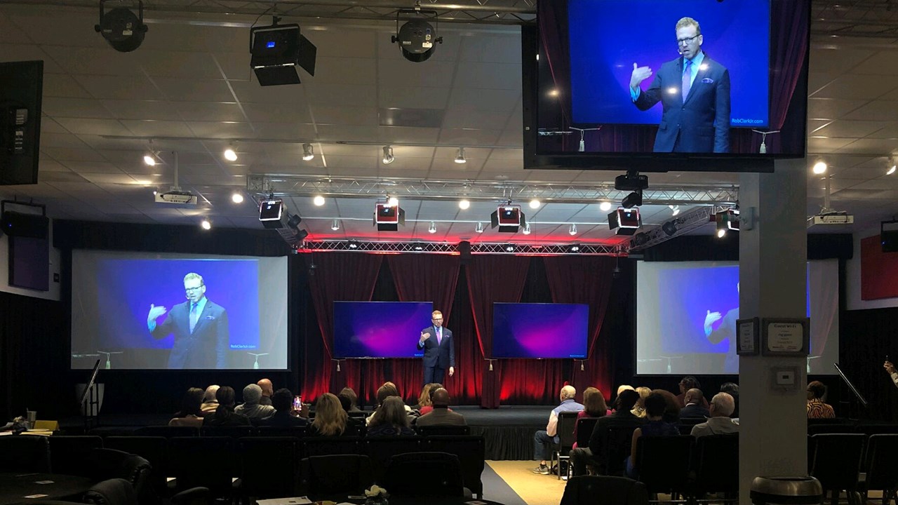 Keynote on A.I. and Cybersecurity Risk