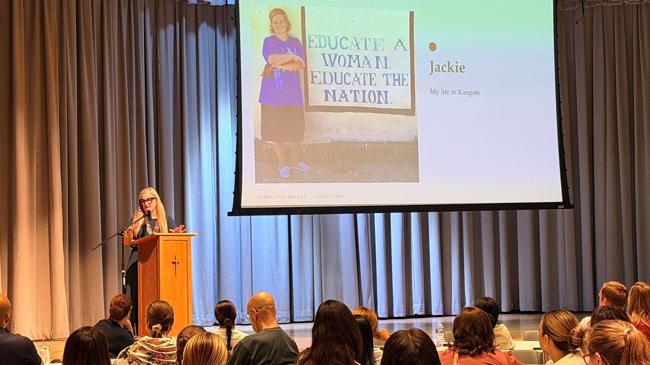 Keynote in Miami, Florida