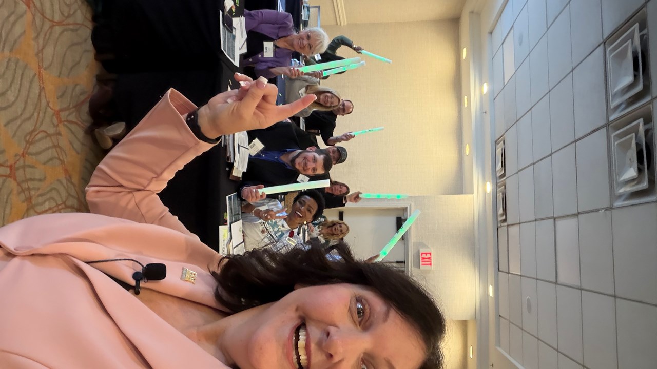 Maximizing Leadership With GLOW - Orlando, FL