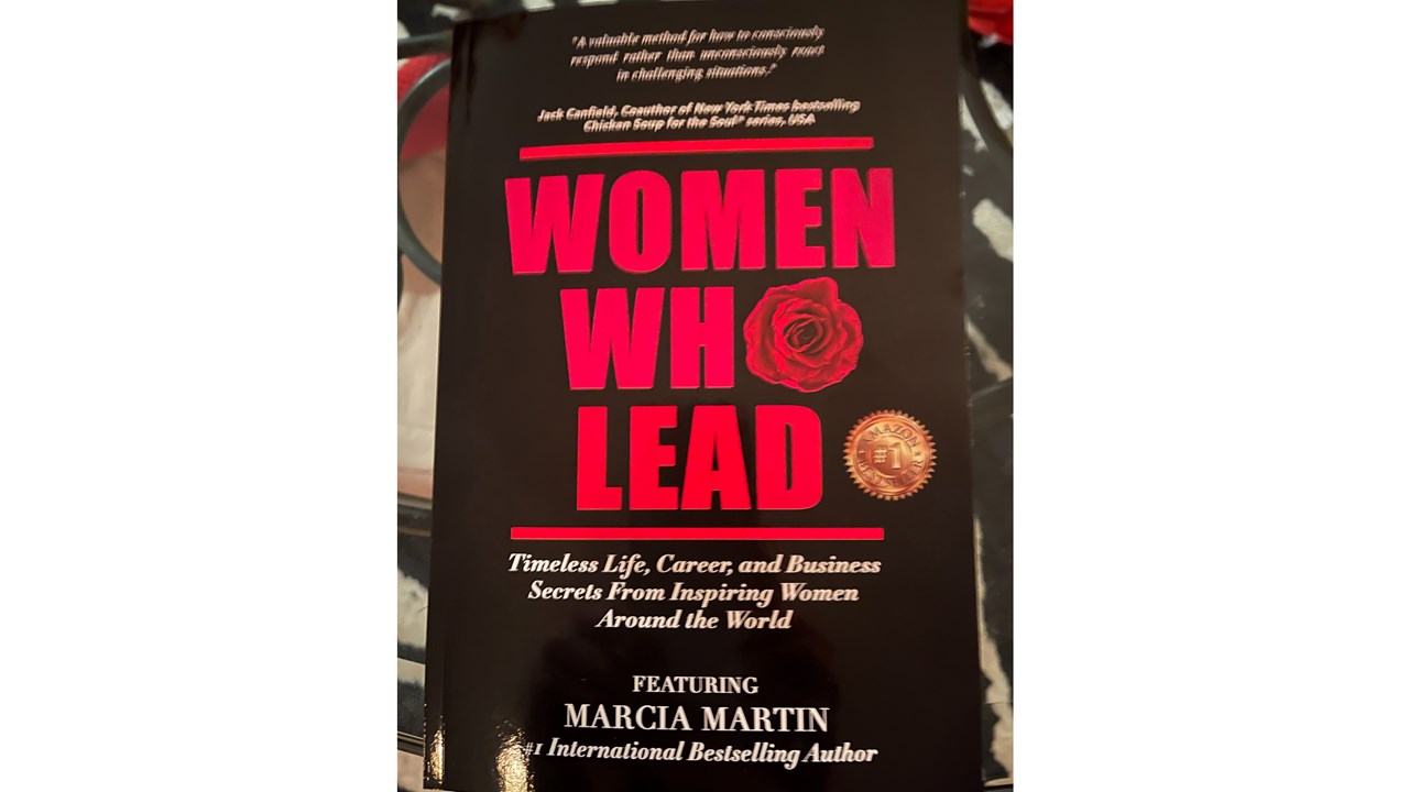 Women Who Lead