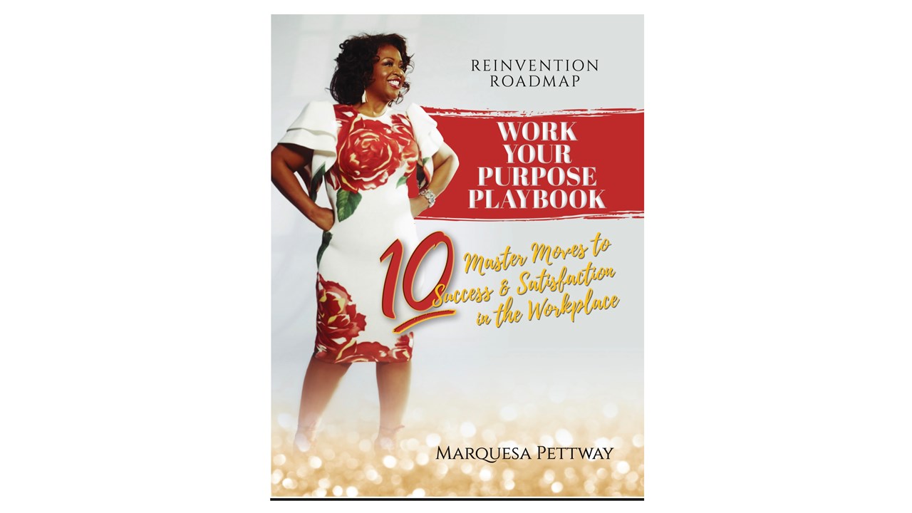 Book: Reinvention Roadmap
