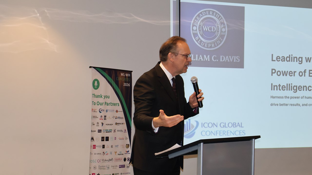 Euro Global She Win-She Rise Summit - Paris, France