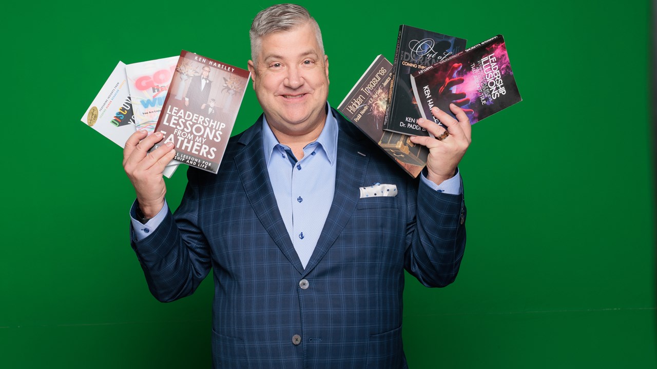 Author Photo