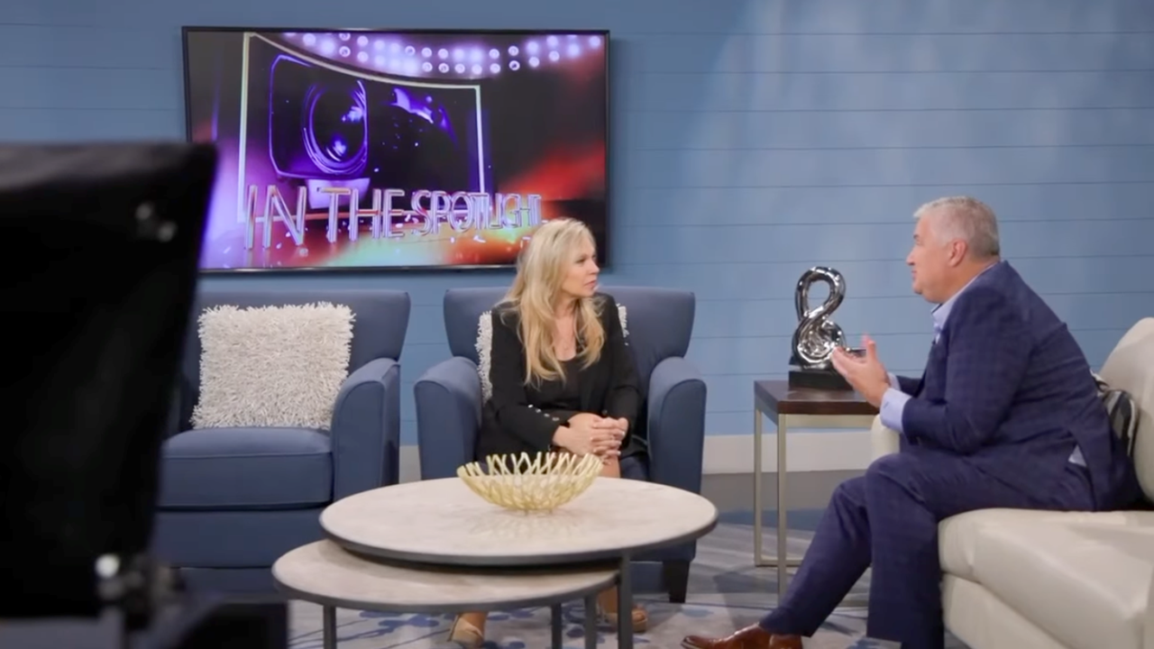ABC Interview with Ken