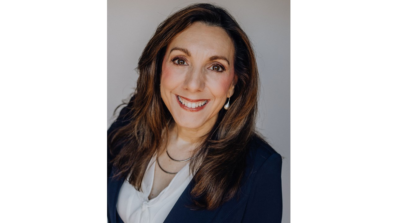 Marilyn Suttle headshot