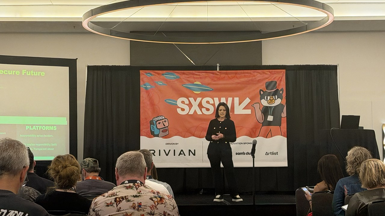 SXSW March 2026