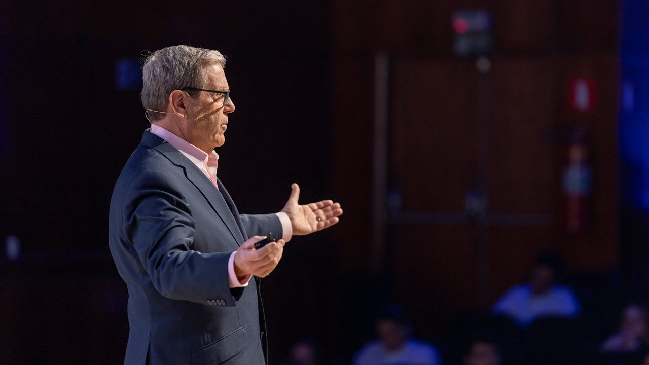 Financial Advisor Conference