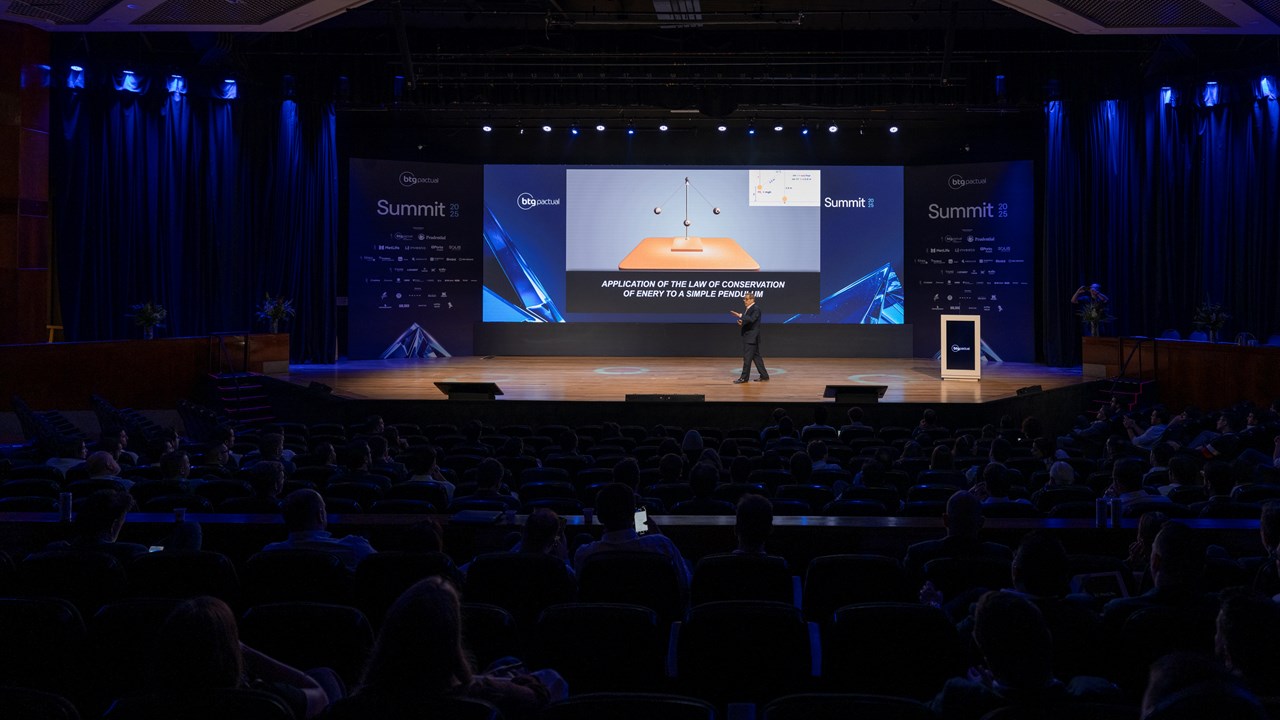 Speaking to Financial Advisors