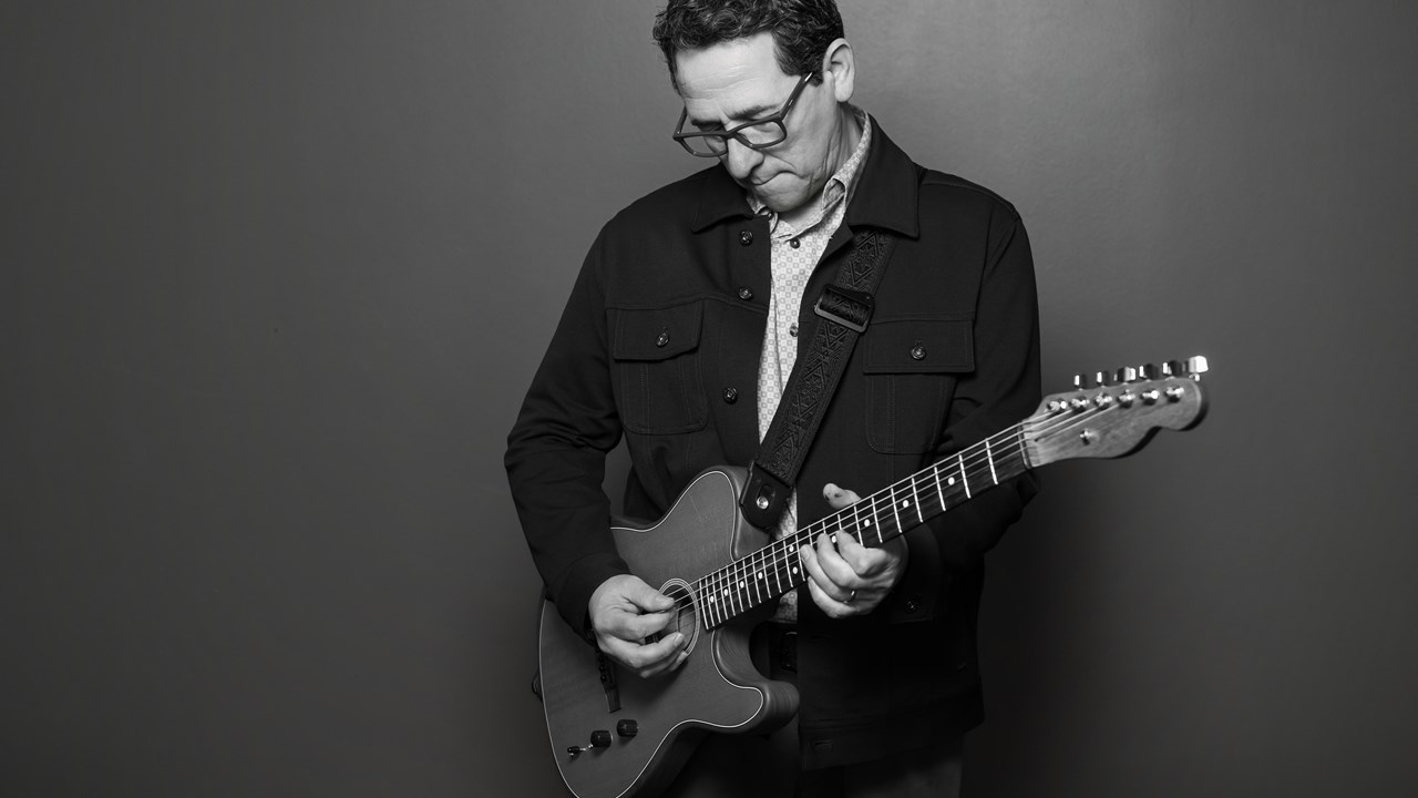Rick Lozano - Musician/Singer/Songwriter