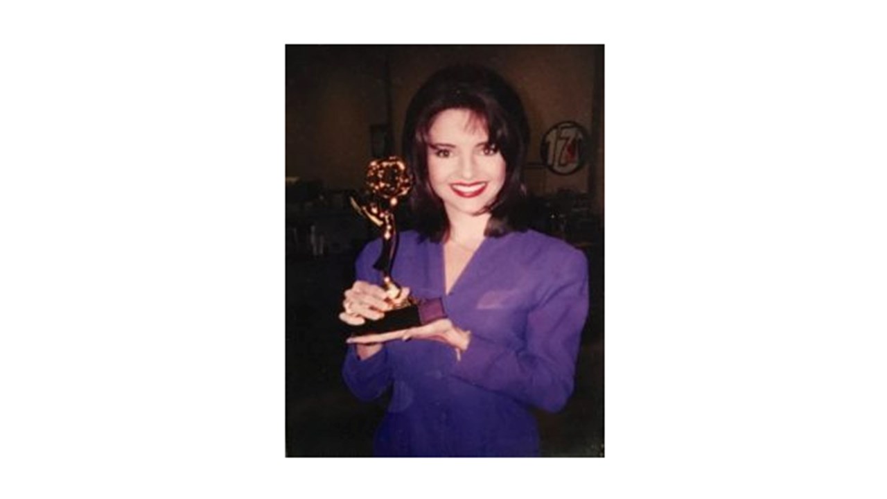Emmy Award Winner