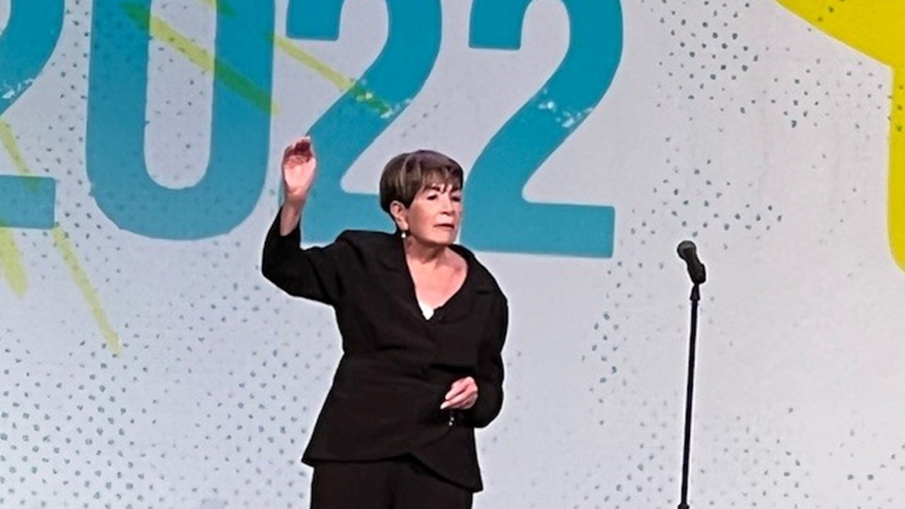 Main Stage