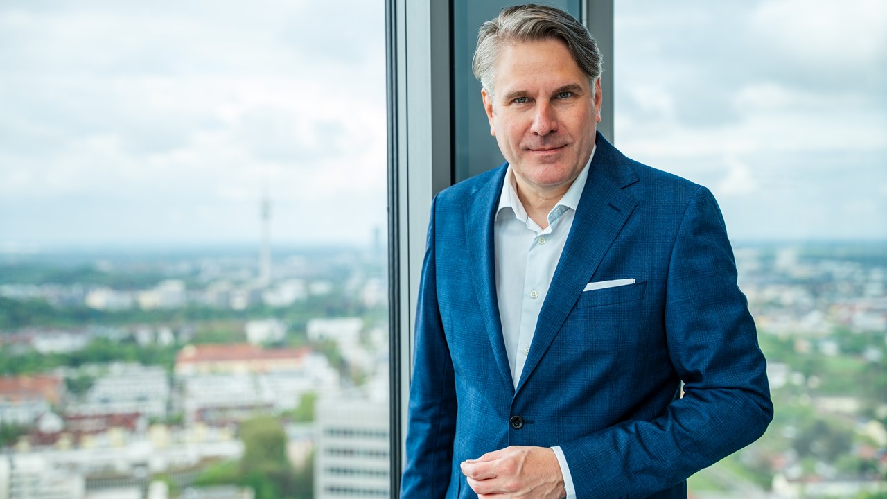 Expert on AI: Professor Christian Stummeyer, CSP