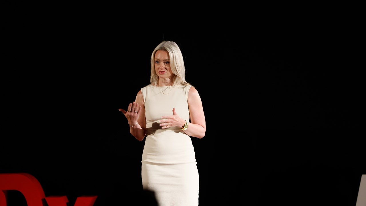 TEDx Apex - April 2026