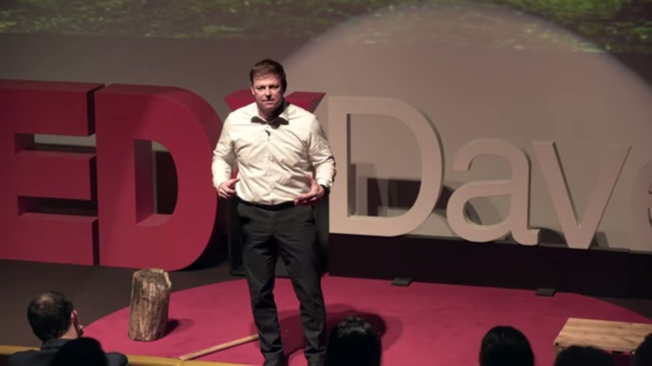 TEDx Davenport 