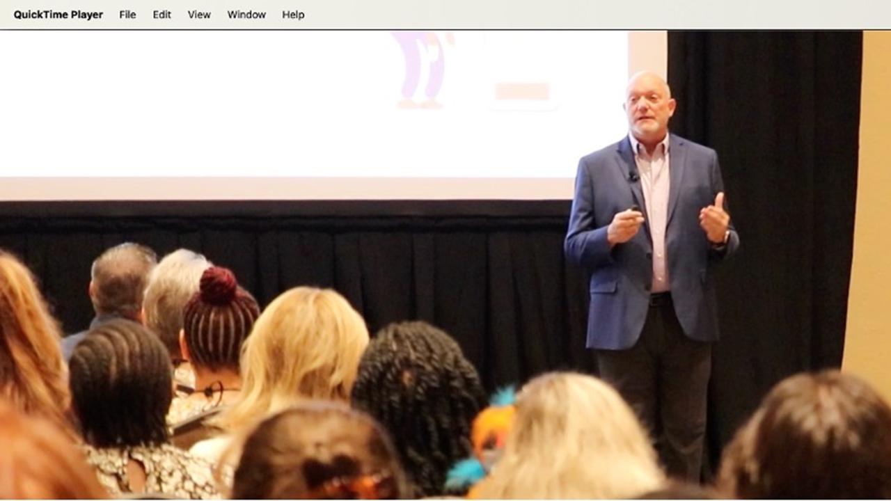 Florida Health Care Association Conference