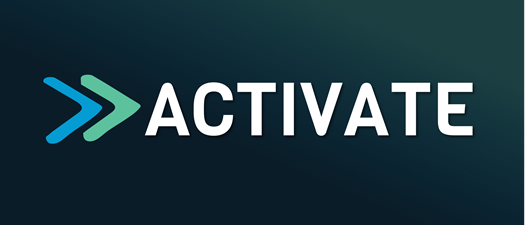 ACTIVATE 2026