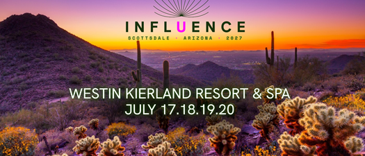 INFLUENCE 2027