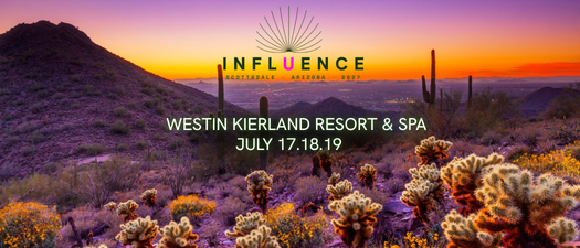 INFLUENCE 2027