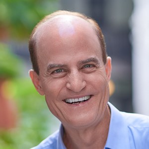 Photo of Ron Kaufman