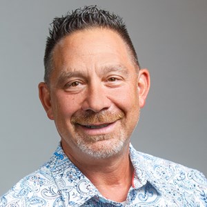 Photo of Randy Nathan