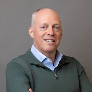 Photo of James Lowry