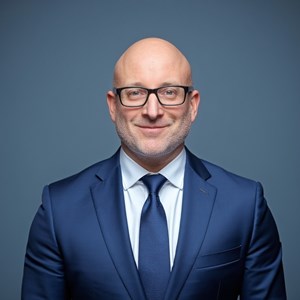 Photo of Jeff Rothbart