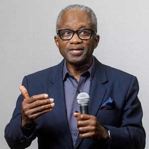 Photo of Renwick Brutus