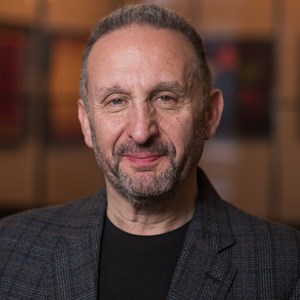 Photo of Mike Goldman