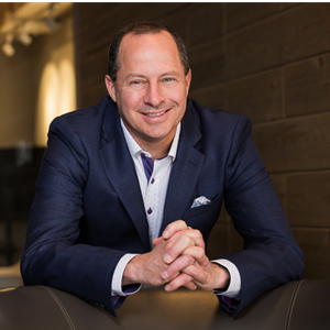 Photo of Michael J. Domitrz
