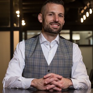 Photo of Jason Lennox