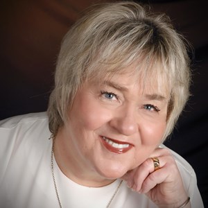 Photo of Petra Marquart