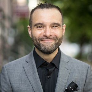 Photo of John DeMato