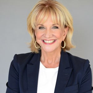 Photo of Marcia Martin