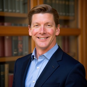 Photo of Don G. Gilman