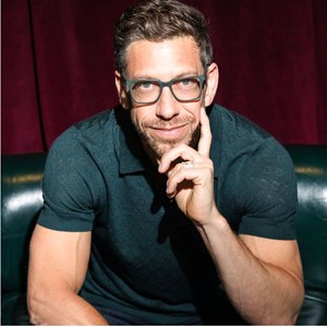Photo of Matthew Abrams