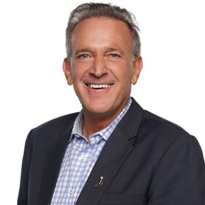 Photo of Scott Friedman