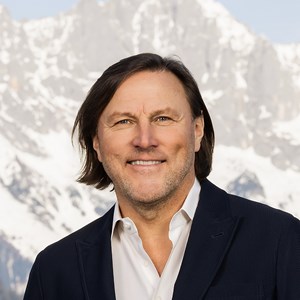 Photo of Rainer Petek