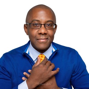 Photo of Ramon Ray