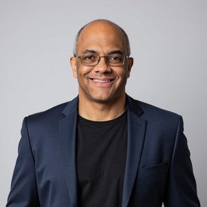 Photo of Ken Miller