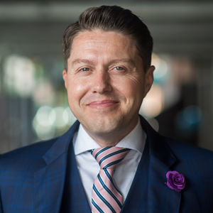 Photo of Rob Ferre