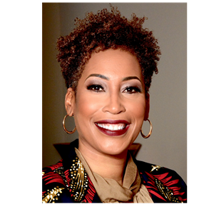 Photo of Ranieka Weston