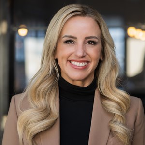 Photo of Rachel Mahoney