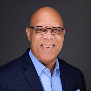 Photo of Ronald Harvey